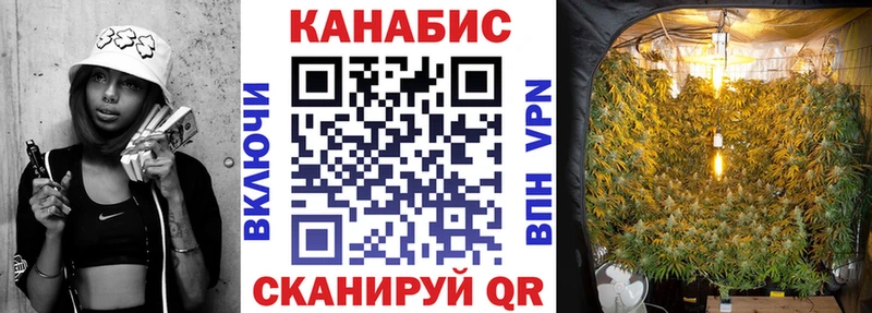 Конопля Ganja Белоозёрский